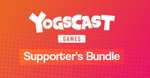 [PC] Набор Yogscast Games Supporters' Bundle на steamdb.info