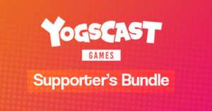 [PC] Набор Yogscast Games Supporters' Bundle на steamdb.info