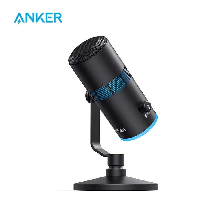 Микрофон Anker PowerCast M300