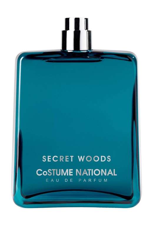 Парфюм Costume National Secret Woods Eau de Parfum 50 мл