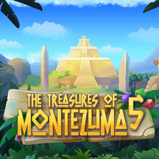 [PC] The Treasures of Montezuma 5