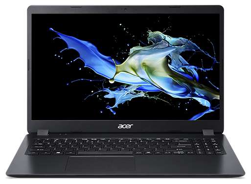 Ноутбук Acer Extensa 15 EX215-52-31EB (15.6" IPS FHD, 8ГБ, SSD 512ГБ, i3 1005G1, UHD Graphics G1, noOS)