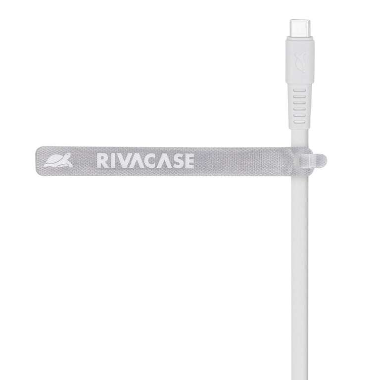 Кабель Rivacase PS6005 60W (чёрный в описании)