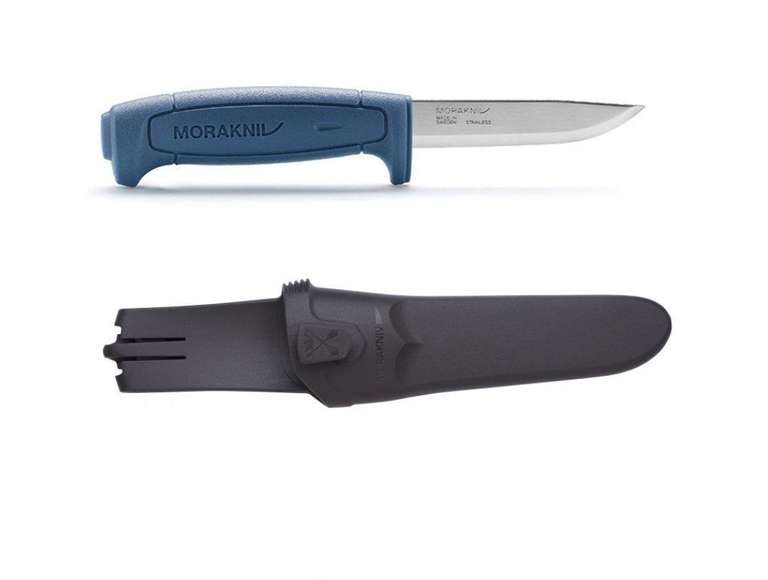 Нож MORAKNIV Basic 546