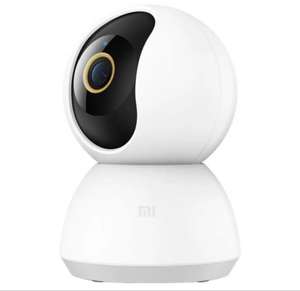 IP Камера Xiaomi Mi Home 360 с датчиком движения и подключения к wifi BHR4808KR (MJSXj09CM)