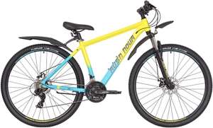 Горный Велосипед RUSH HOUR XS 925, 29, 2021