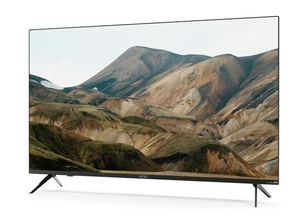 43" Телевизор KIVI 43U740LB (2021), 4K UHD, Smart TV