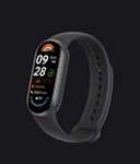 Умный браслет Xiaomi Mi Band 9