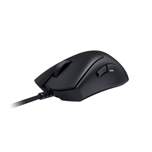 Мышь проводная Razer DeathAdder V3, сенсор Razer Focus Pro 30k + 8k гц, оптические свичи, 59 грамм