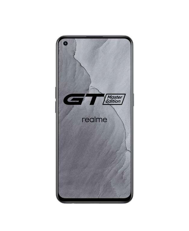 Смартфон Realme GT Master Edition 6+128GB (в описании другие цвета и конфигурации)