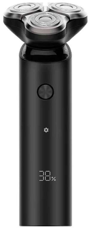 Электробритва Xiaomi Mijia Electric Shaver S500 (360°, LED, Type-C, IPX7)