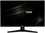 Монитор ASUS TUF Gaming 24", FHD, 165Гц, 1ms, IPS