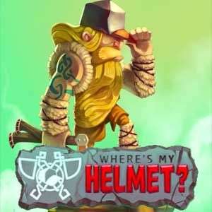 [PC] Where's My Helmet?
