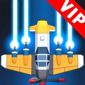 [Android] Burning Sky VIP