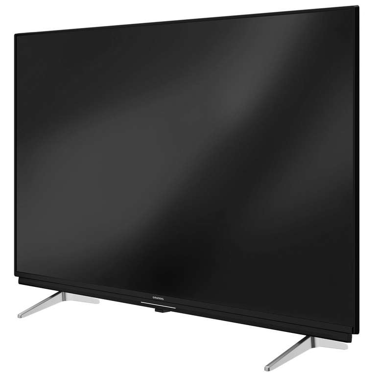 Телевизор Grundig 65 GGU 7900B, 65"(165 см), UHD 4K Smart TV
