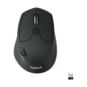 [Пермь, возм., и др.] Беспроводная мышь Logitech M720 Triathlon