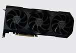 Видеокарта Sapphire AMD Radeon RX 7900 XTX 24 Gb