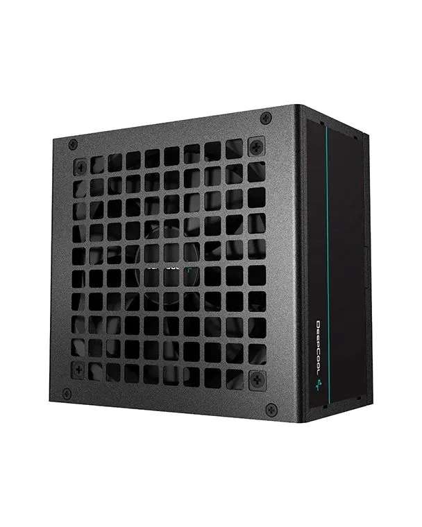 Блок питания DEEPCOOL PF550 (цена с ОЗОН картой)