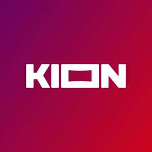 KION Coupons