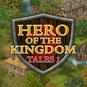 [Android] Hero of The Kingdom. Tales 1