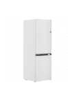 Холодильник с морозильником Aceline B16AMG белый 144 см, 159 л