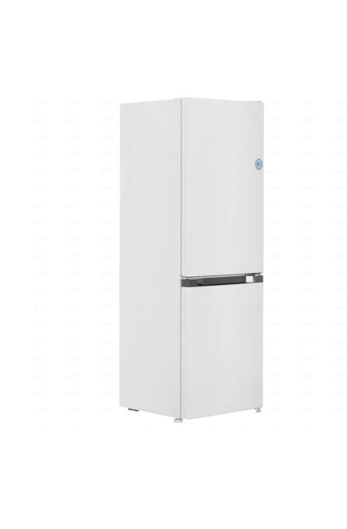 Холодильник с морозильником Aceline B16AMG белый 144 см, 159 л