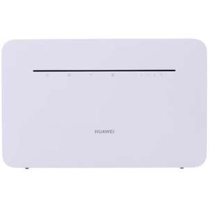 Wi-Fi роутер с LTE-модулем HUAWEI B535-232a White (51060HUX)