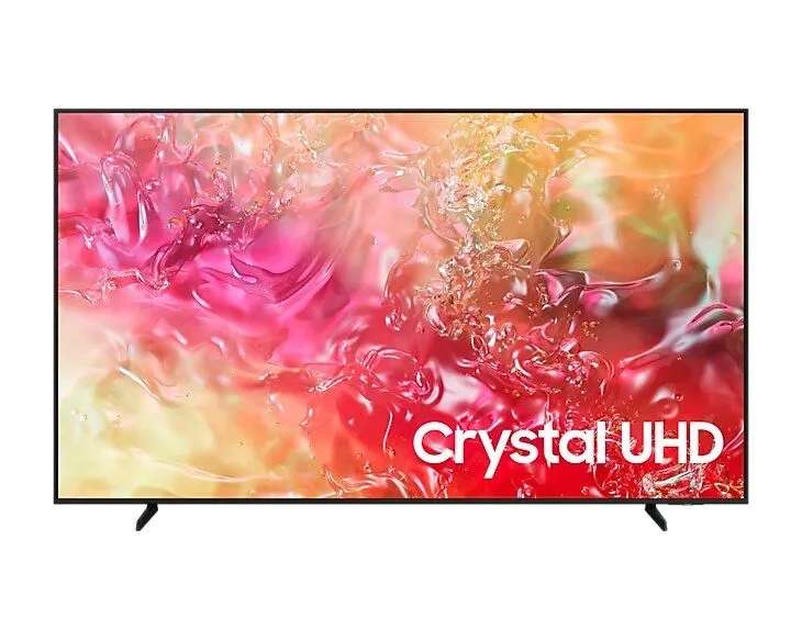 Телевизор Samsung UE55DU7100UX 55" 4K UHD