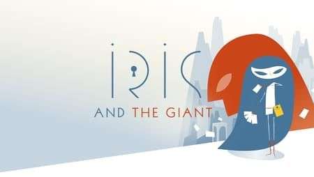 [PC] Iris and the Giant (GOG)