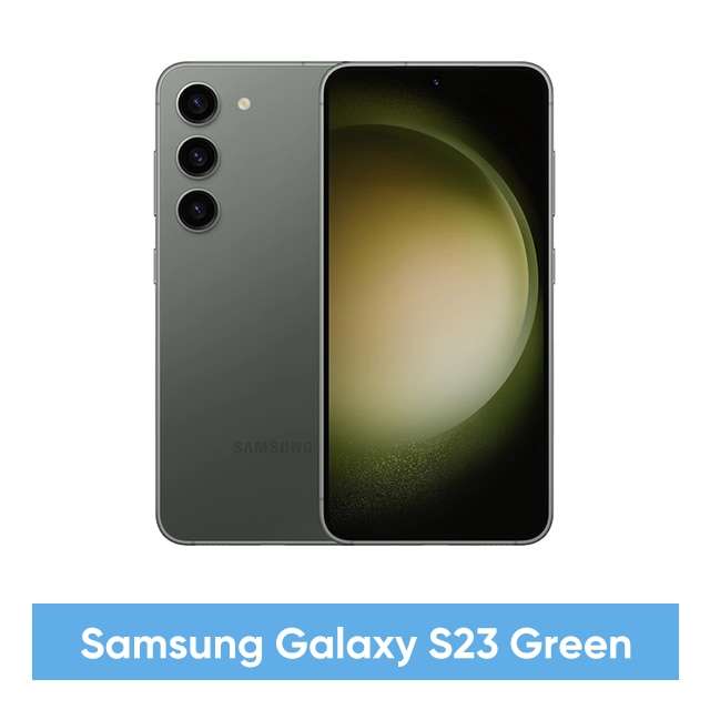 Смартфон Samsung Galaxy S23 8+128Гб