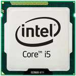 Процессор Intel Core i5-12400F LGA1700