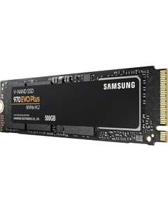 Samsung SSD диск 970 EVO Plus MZ-V7S500BW/500Gb