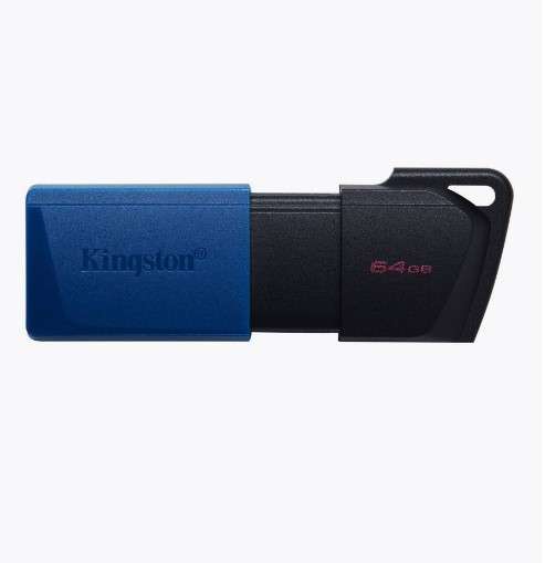Флешка Kingston Exodia M DTXM/64GB USB 3.2 gen 1