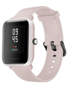 Умные часы Amazfit BIP S Pink