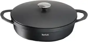 Сотейник Tefal Pro Cook с крышкой 28см