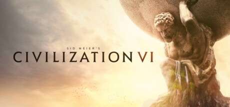 [PC] Sid Meier’s Civilization VI (Steam) бесплатно