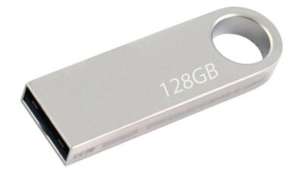 USB Флешка 128g AtlantidaProect