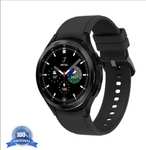 Смарт-часы Samsung Galaxy Watch 4 Classic, 46 мм, R890