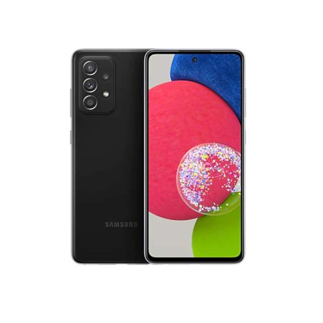 Смартфон Samsung Galaxy A52s 6+128 Гб