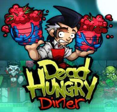 [PC] Dead Hungry Diner