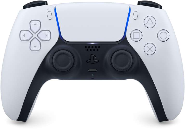 Игровая приставка Sony PlayStation 5 CN с дисководом