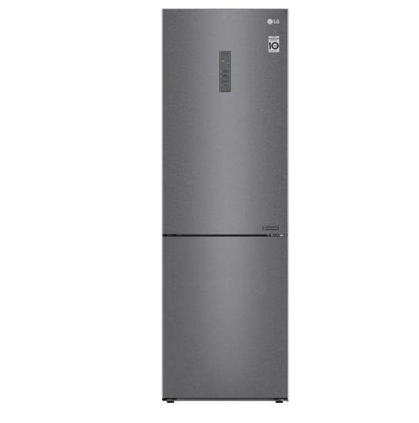 Холодильник LG GA-B459CLWL 374л