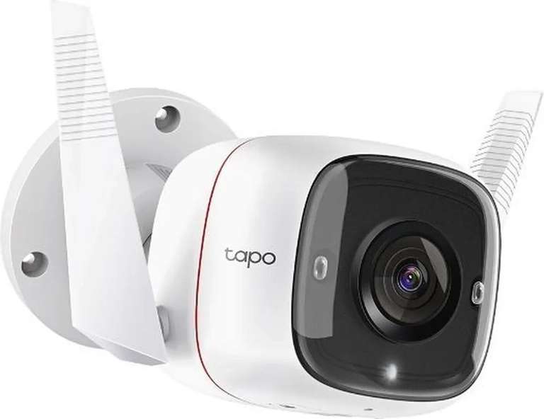 IP камера TP-LINK Tapo C310 (цена с ozon картой)