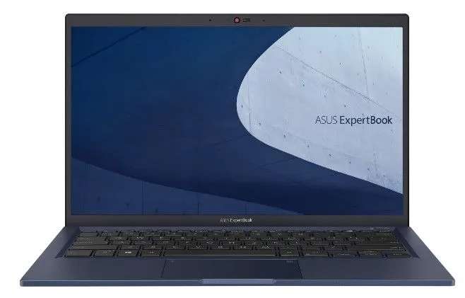 14" Ноутбук ASUS ExpertBook B1 B1400CBA-EB0636W, IPS, 1920x1080, Intel Core i3-1215U, 8 ГБ, SSD 256 ГБ, Intel UHD Graphics, WinHome