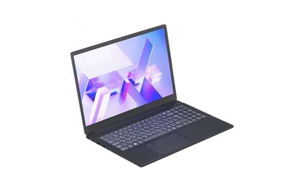 Ноутбук f+Tech FNB-156-P1 15.6" i3 1220P 8+256Гб (с картой ЯПэй)