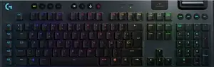 [МСК] Игровая клавиатура Logitech G915 Tactile (920-008909)