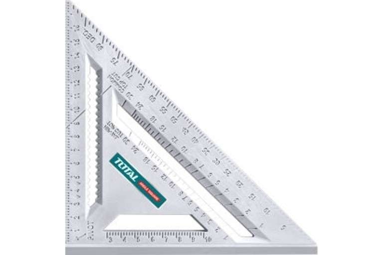 Кровельный угольник TOTAL TMT61212