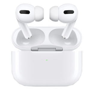 TWS наушники Apple AirPods Pro MagSafe White (Белый) MLWK3 (скорее не РСТ) в 1click.ru