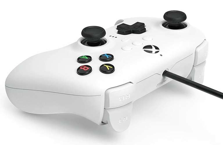 Геймпад проводной 8BitDo Ultimate for Xbox