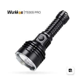 Фонарь Wurkkos TS30S PRO (из-за рубежа)